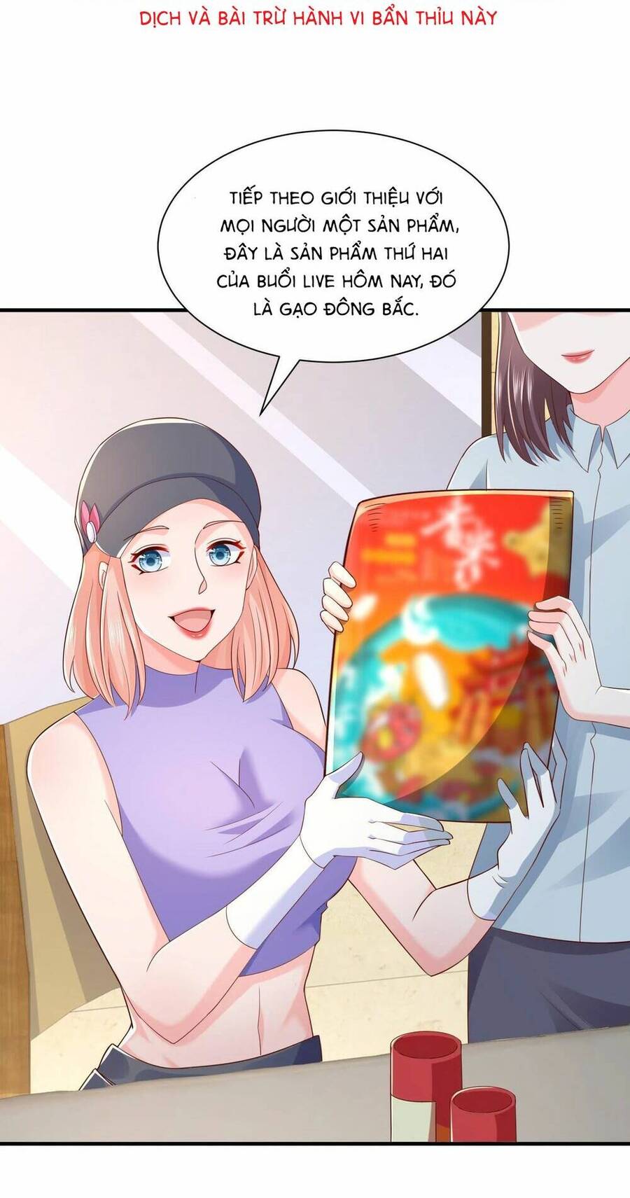 Mỗi Tuần Ta Có Một Nghề Nghiệp Mới Chap 290 - Next Chap 291