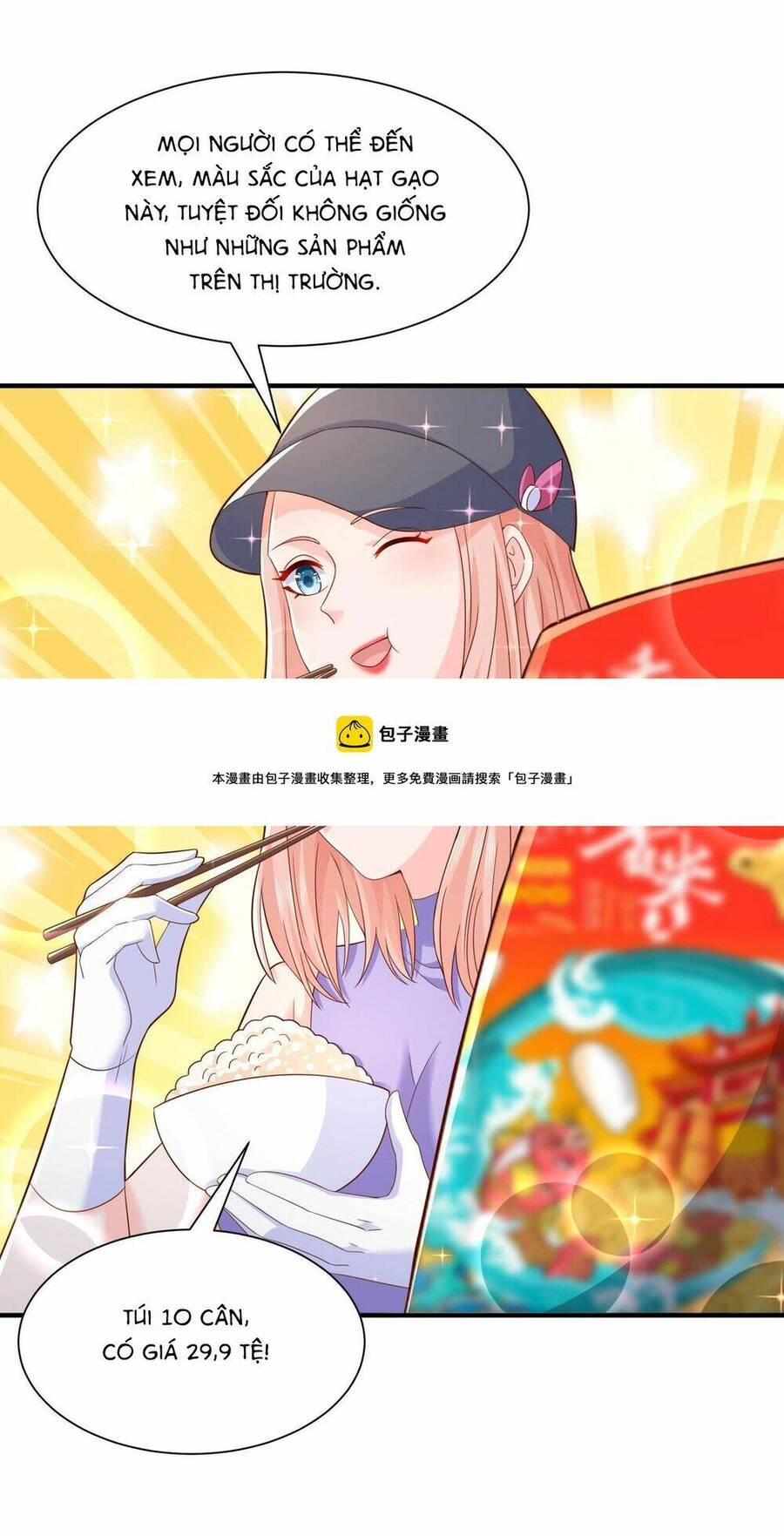 Mỗi Tuần Ta Có Một Nghề Nghiệp Mới Chap 290 - Next Chap 291