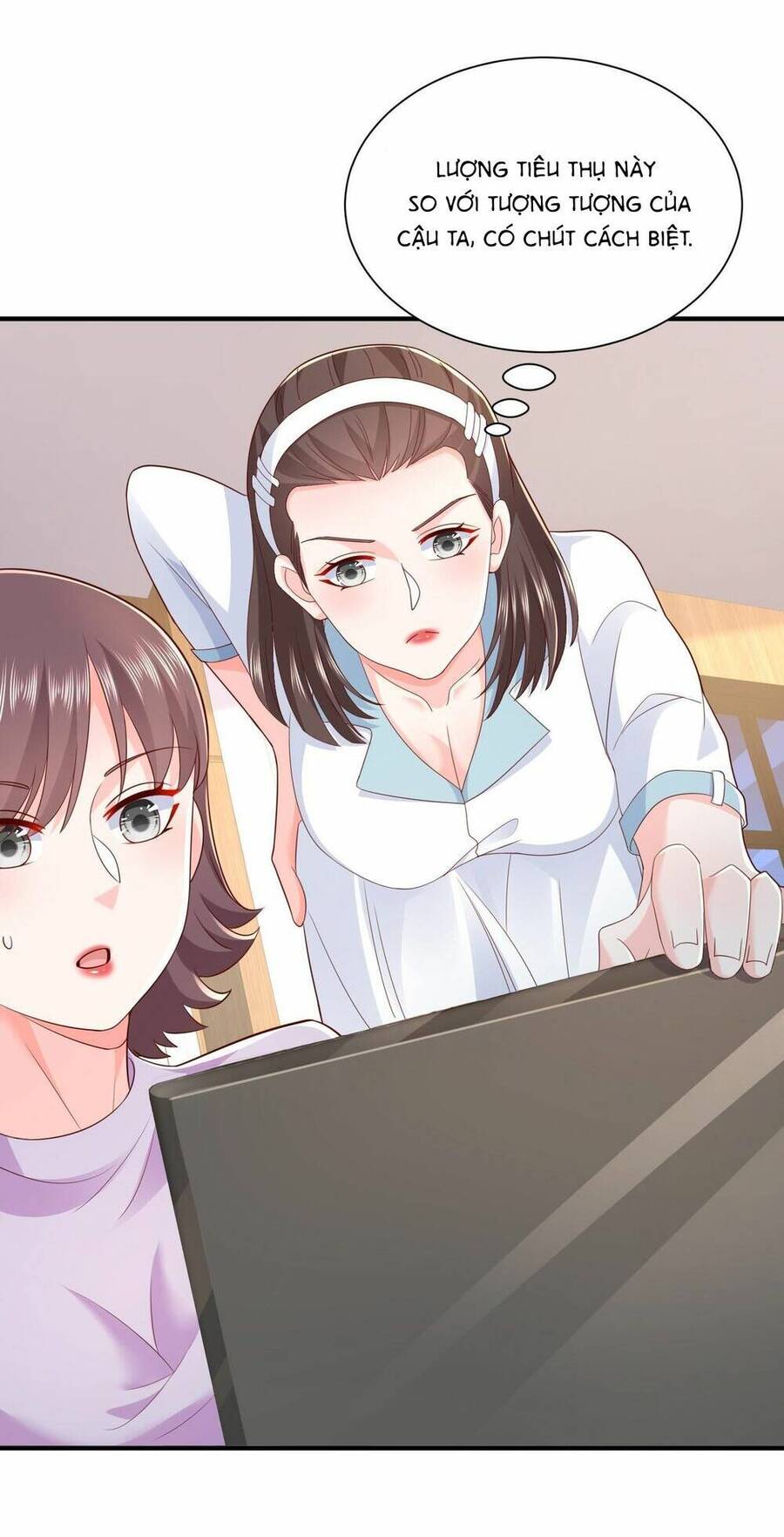 Mỗi Tuần Ta Có Một Nghề Nghiệp Mới Chap 290 - Next Chap 291