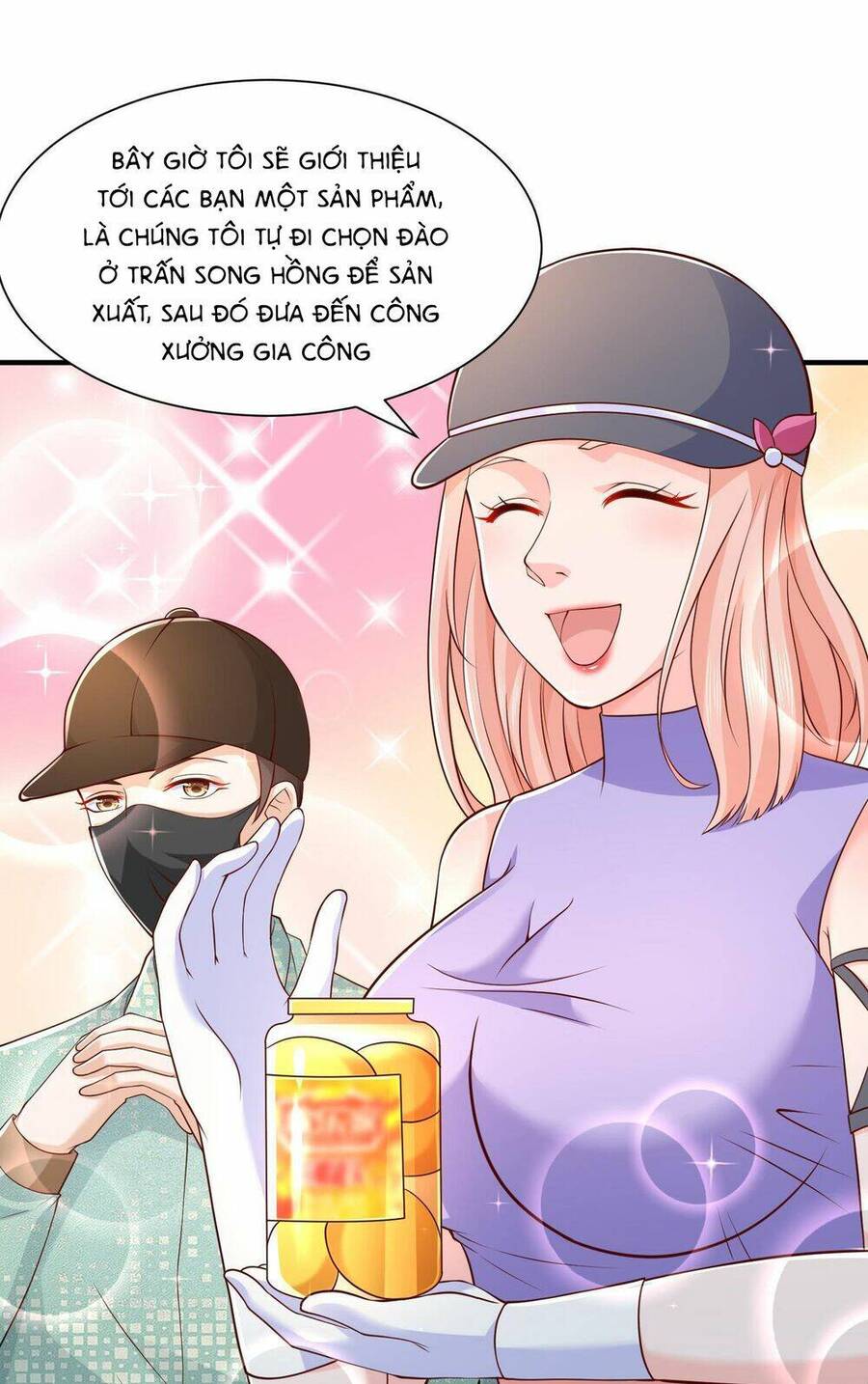 Mỗi Tuần Ta Có Một Nghề Nghiệp Mới Chap 290 - Next Chap 291