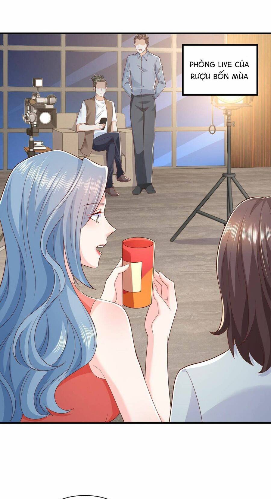 Mỗi Tuần Ta Có Một Nghề Nghiệp Mới Chap 290 - Next Chap 291