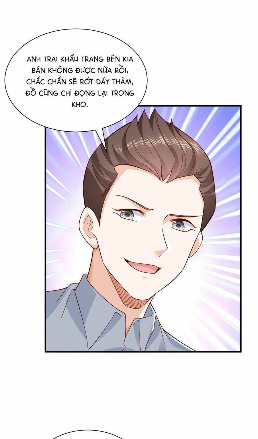 Mỗi Tuần Ta Có Một Nghề Nghiệp Mới Chap 290 - Next Chap 291