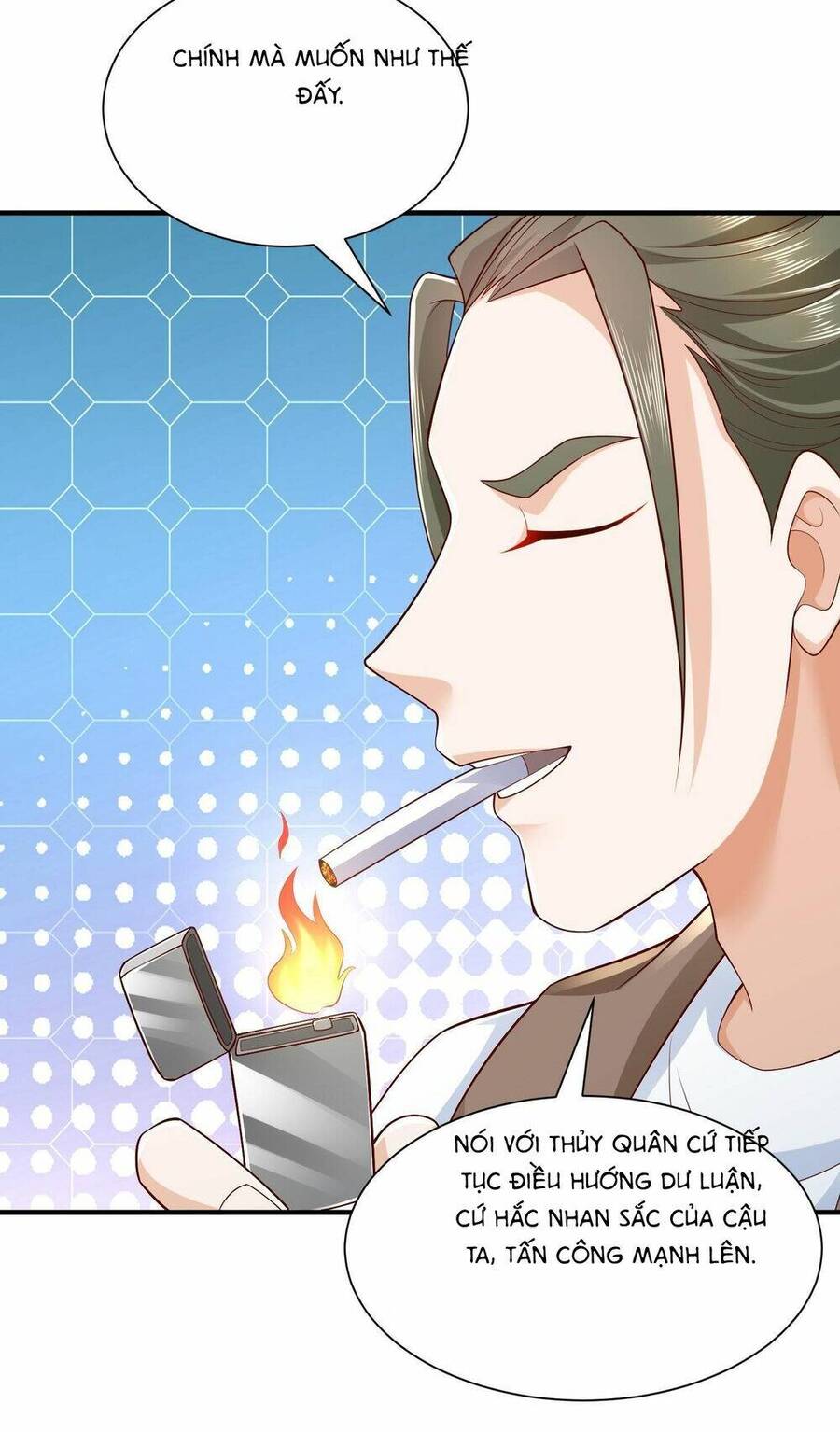 Mỗi Tuần Ta Có Một Nghề Nghiệp Mới Chap 290 - Next Chap 291