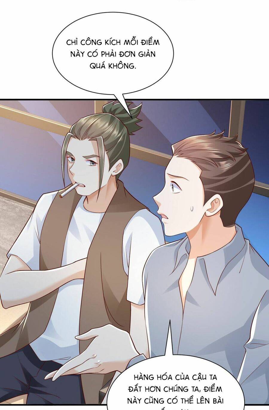 Mỗi Tuần Ta Có Một Nghề Nghiệp Mới Chap 290 - Next Chap 291