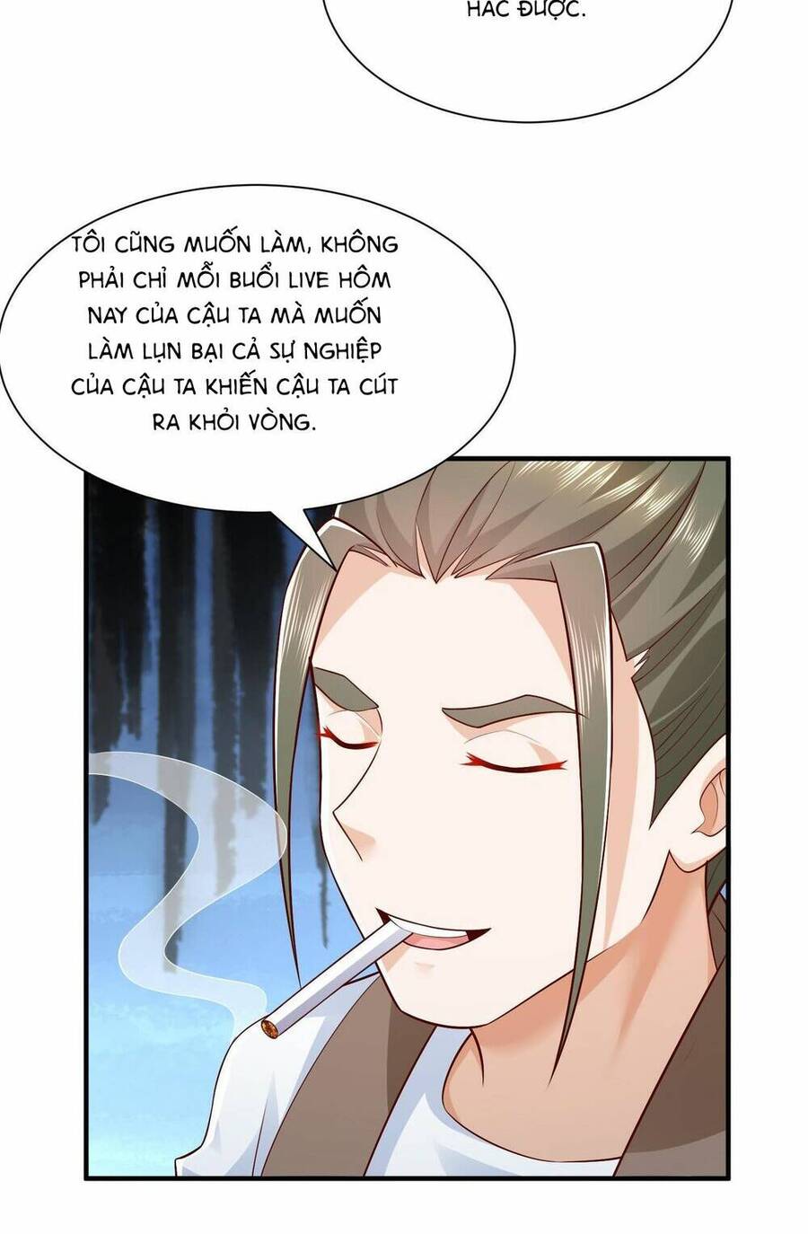 Mỗi Tuần Ta Có Một Nghề Nghiệp Mới Chap 290 - Next Chap 291
