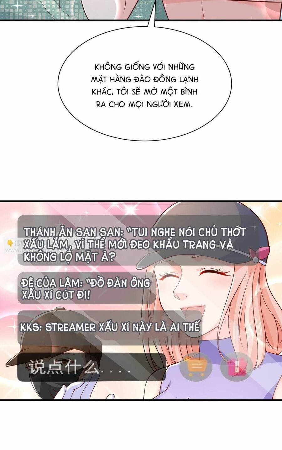 Mỗi Tuần Ta Có Một Nghề Nghiệp Mới Chap 290 - Next Chap 291