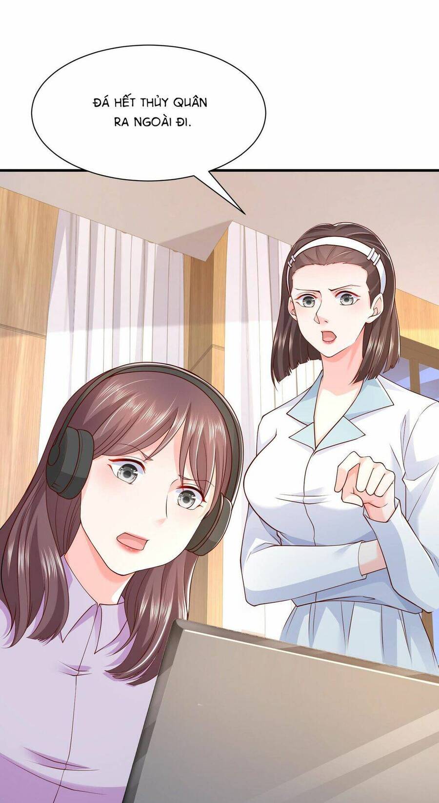 Mỗi Tuần Ta Có Một Nghề Nghiệp Mới Chap 290 - Next Chap 291