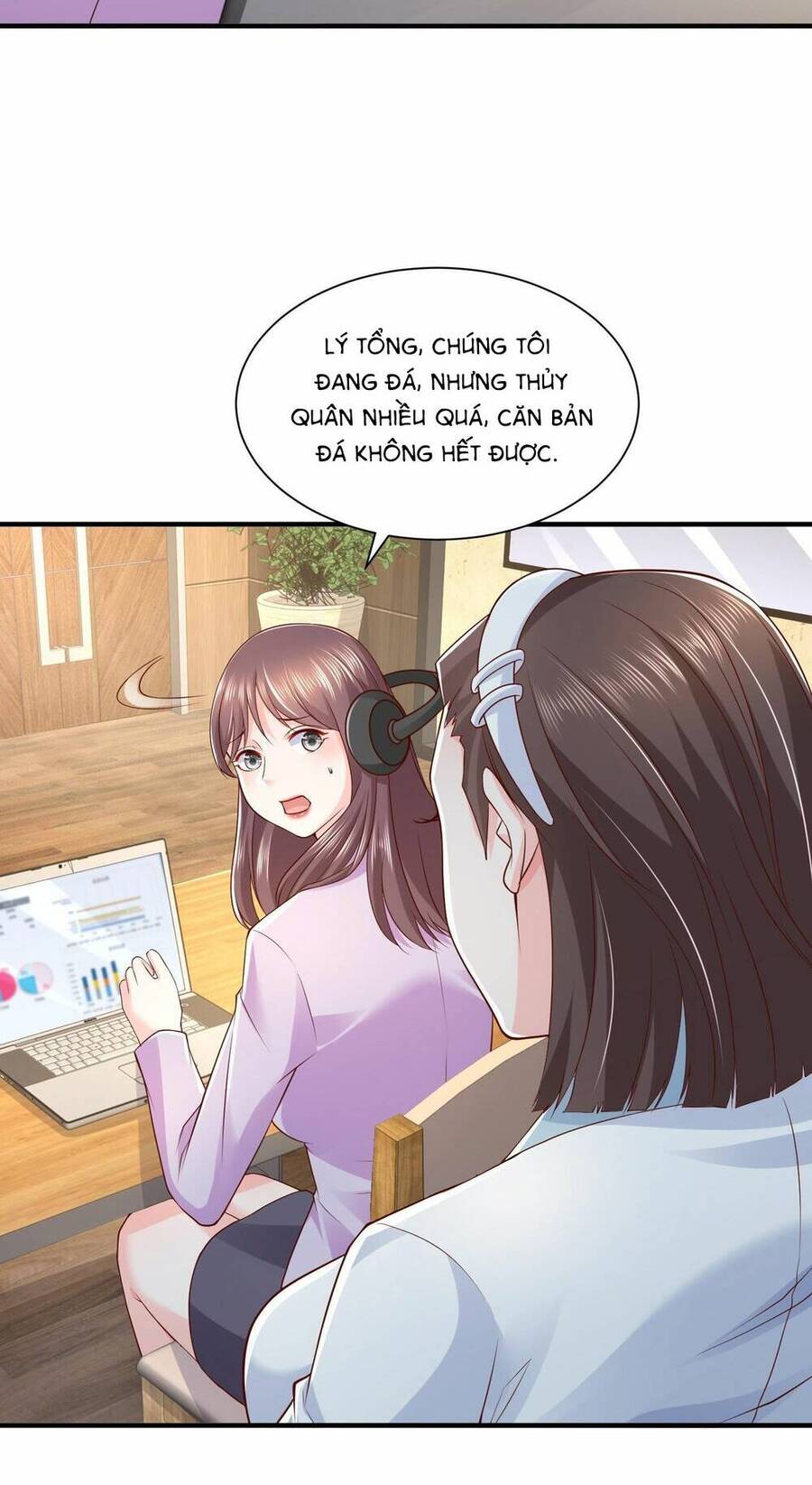 Mỗi Tuần Ta Có Một Nghề Nghiệp Mới Chap 290 - Next Chap 291