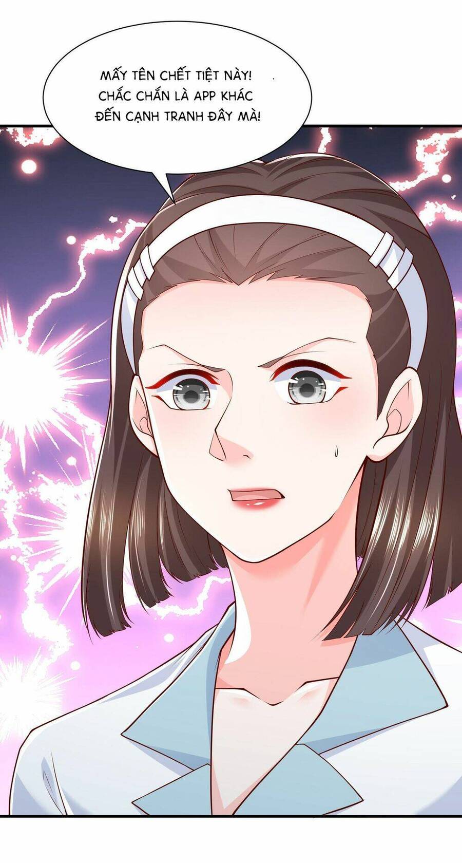 Mỗi Tuần Ta Có Một Nghề Nghiệp Mới Chap 290 - Next Chap 291