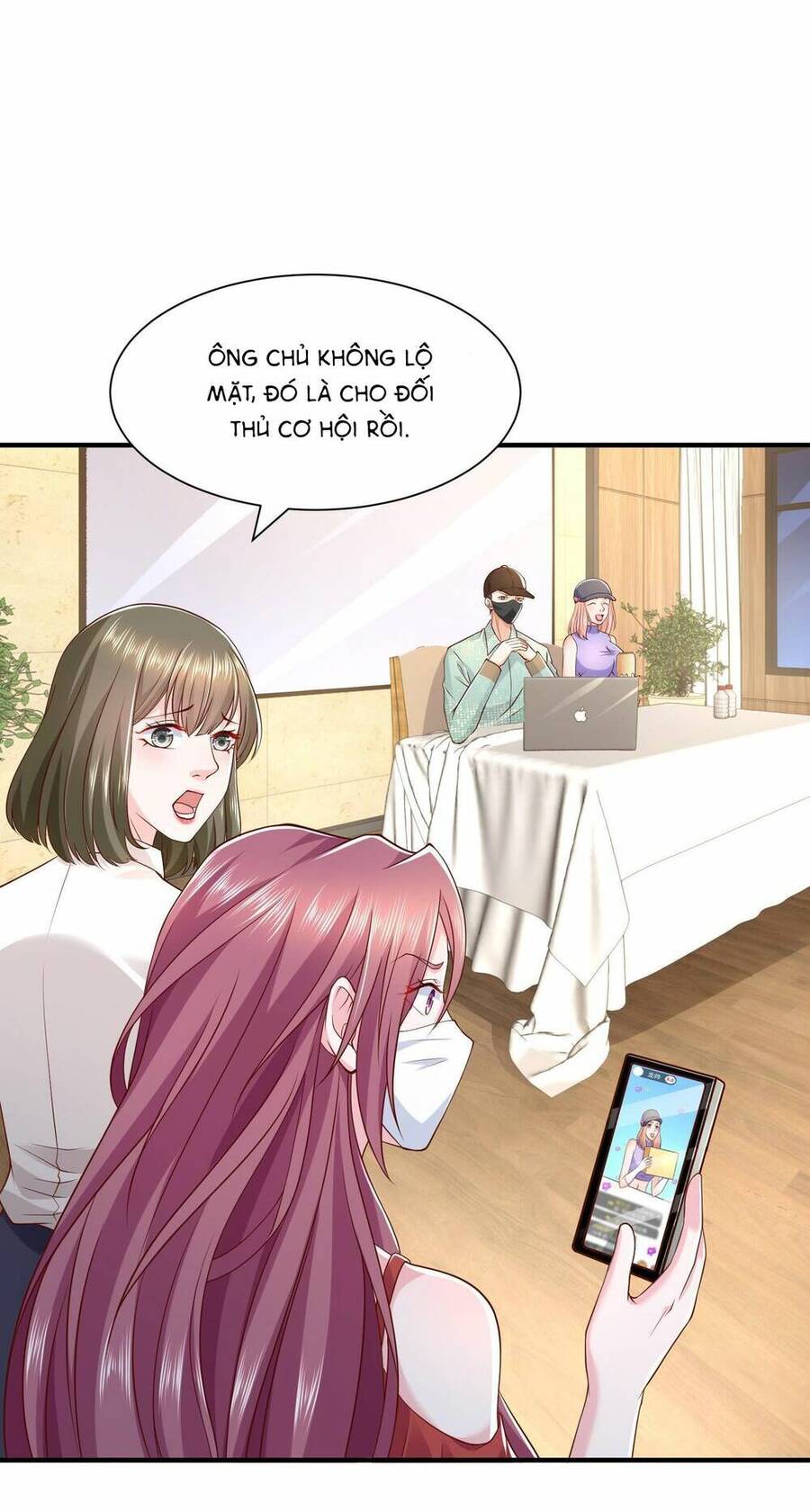 Mỗi Tuần Ta Có Một Nghề Nghiệp Mới Chap 290 - Next Chap 291