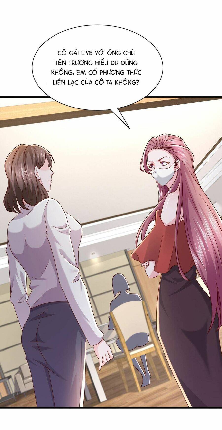 Mỗi Tuần Ta Có Một Nghề Nghiệp Mới Chap 291 - Next Chap 292