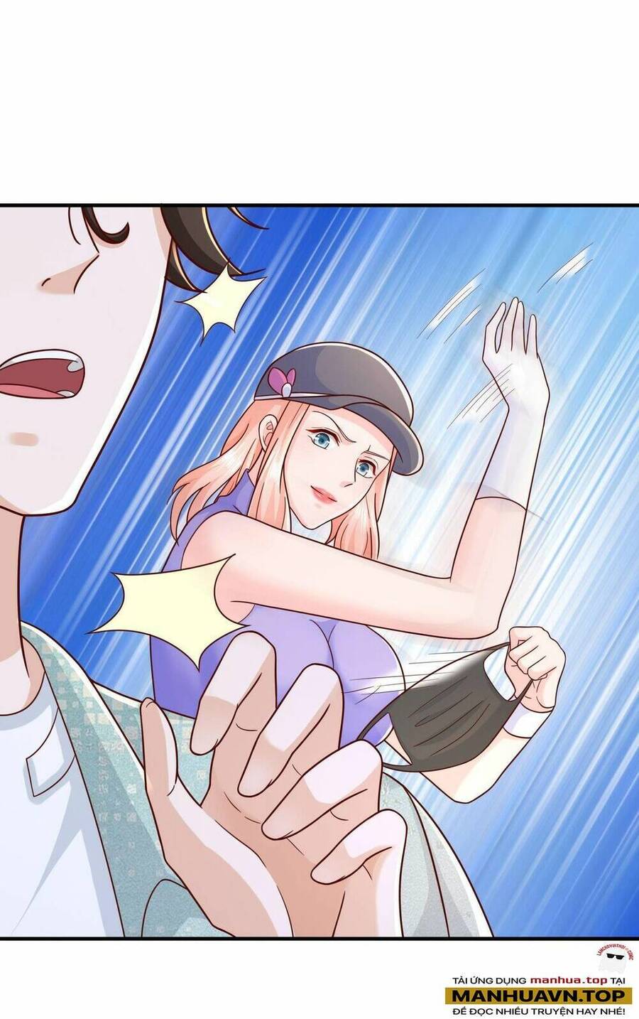 Mỗi Tuần Ta Có Một Nghề Nghiệp Mới Chap 291 - Next Chap 292