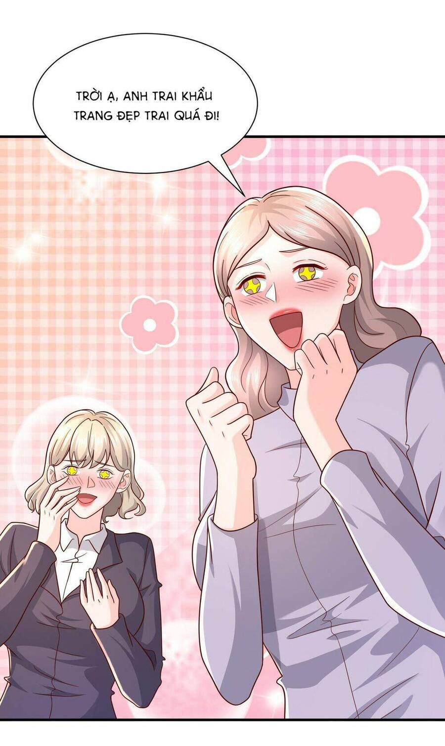 Mỗi Tuần Ta Có Một Nghề Nghiệp Mới Chap 291 - Next Chap 292