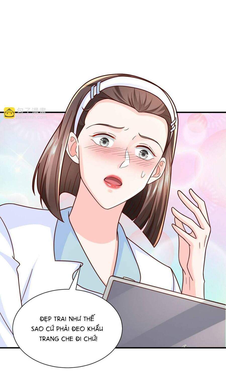 Mỗi Tuần Ta Có Một Nghề Nghiệp Mới Chap 291 - Next Chap 292