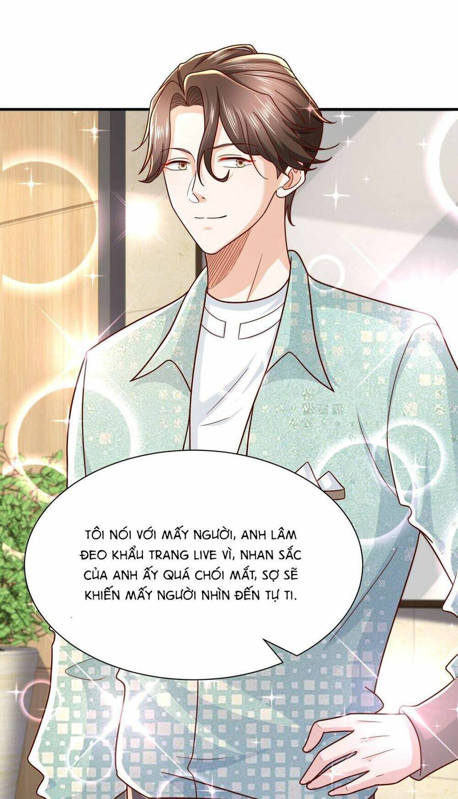 Mỗi Tuần Ta Có Một Nghề Nghiệp Mới Chap 291 - Next Chap 292