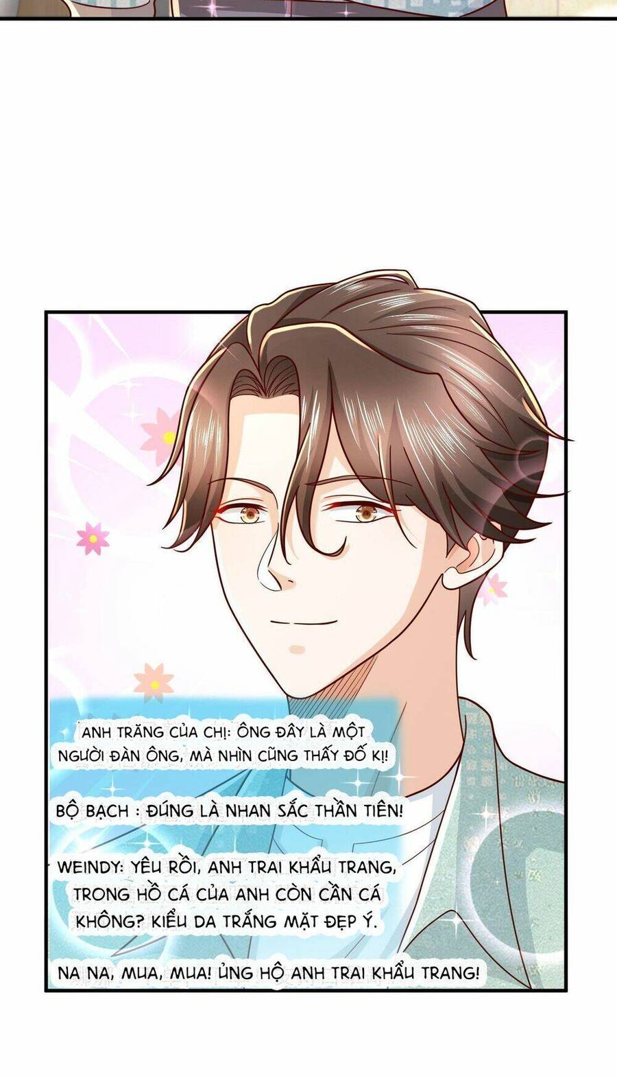 Mỗi Tuần Ta Có Một Nghề Nghiệp Mới Chap 291 - Next Chap 292