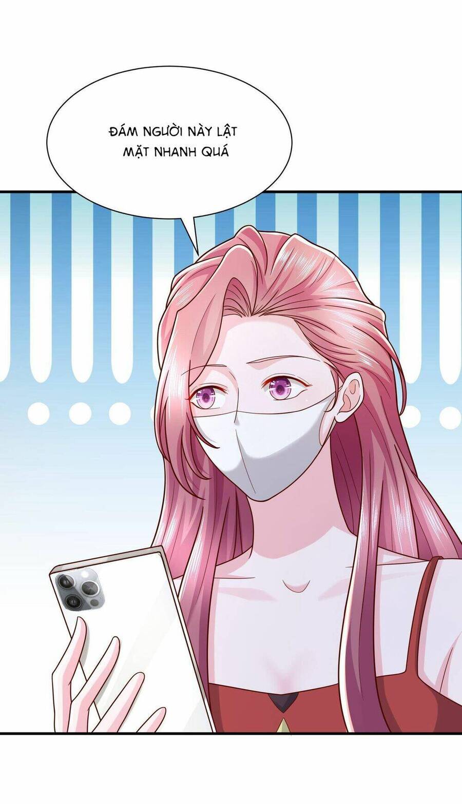 Mỗi Tuần Ta Có Một Nghề Nghiệp Mới Chap 291 - Next Chap 292
