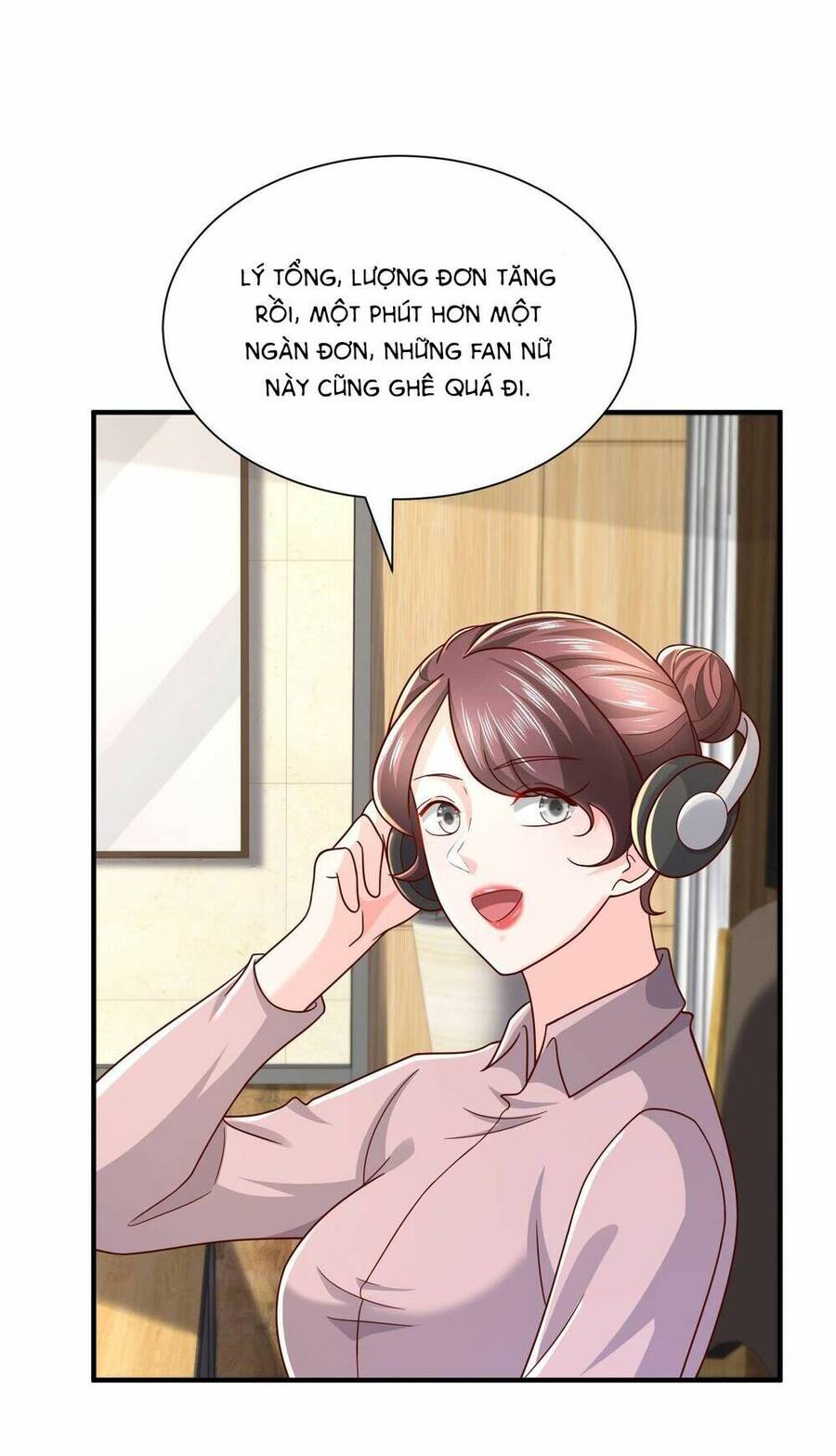 Mỗi Tuần Ta Có Một Nghề Nghiệp Mới Chap 291 - Next Chap 292