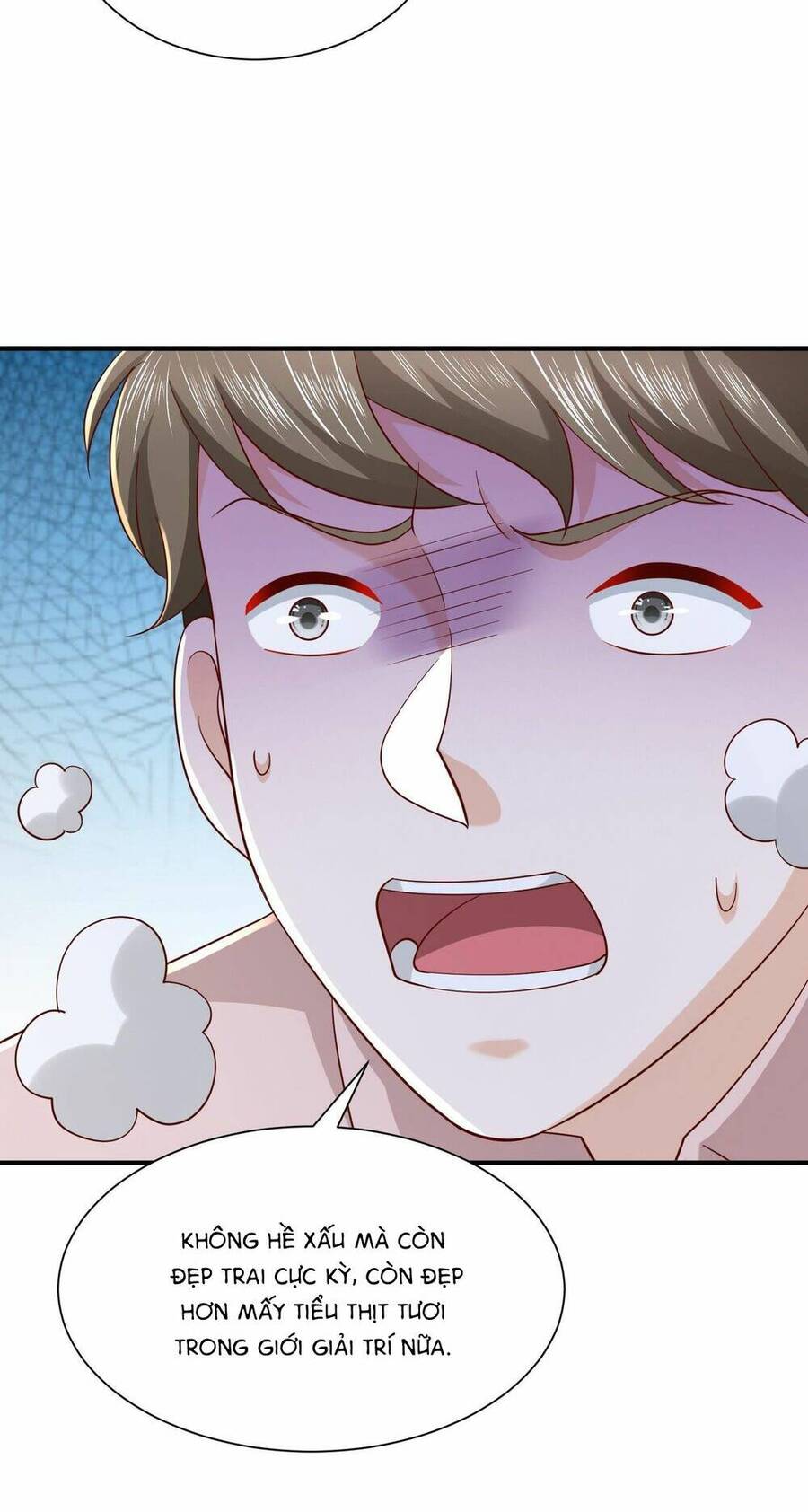 Mỗi Tuần Ta Có Một Nghề Nghiệp Mới Chap 291 - Next Chap 292