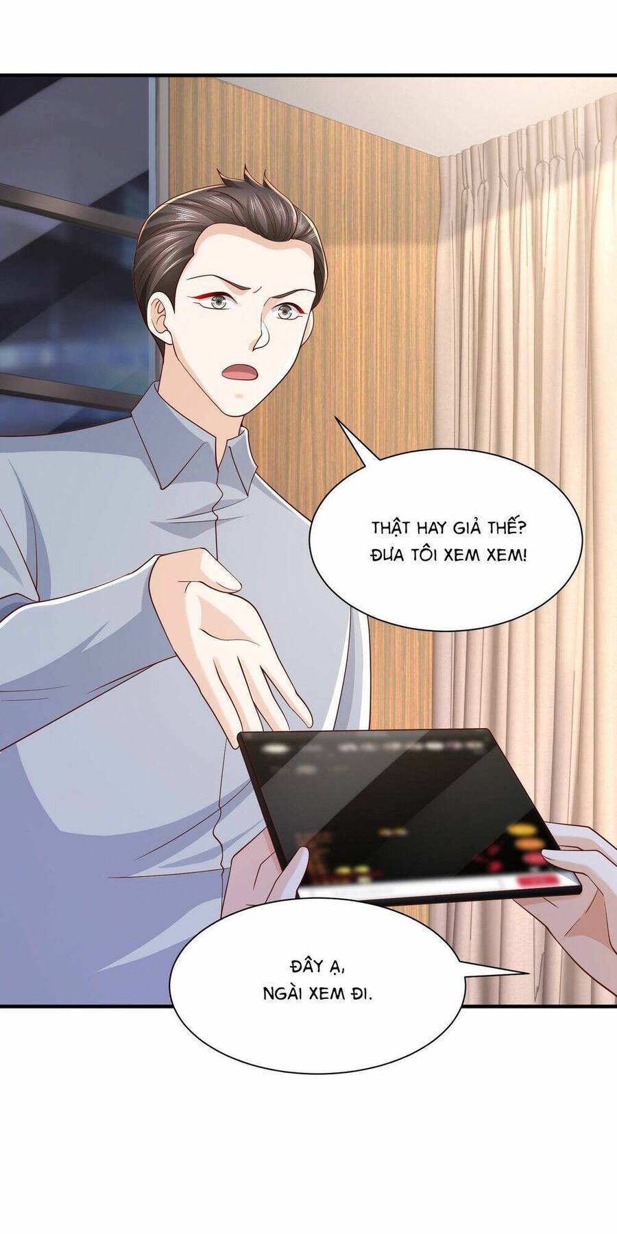 Mỗi Tuần Ta Có Một Nghề Nghiệp Mới Chap 291 - Next Chap 292