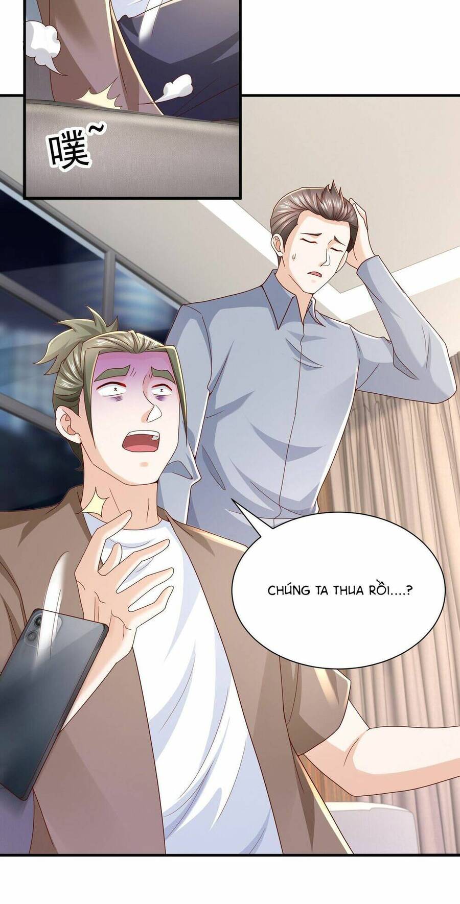 Mỗi Tuần Ta Có Một Nghề Nghiệp Mới Chap 291 - Next Chap 292