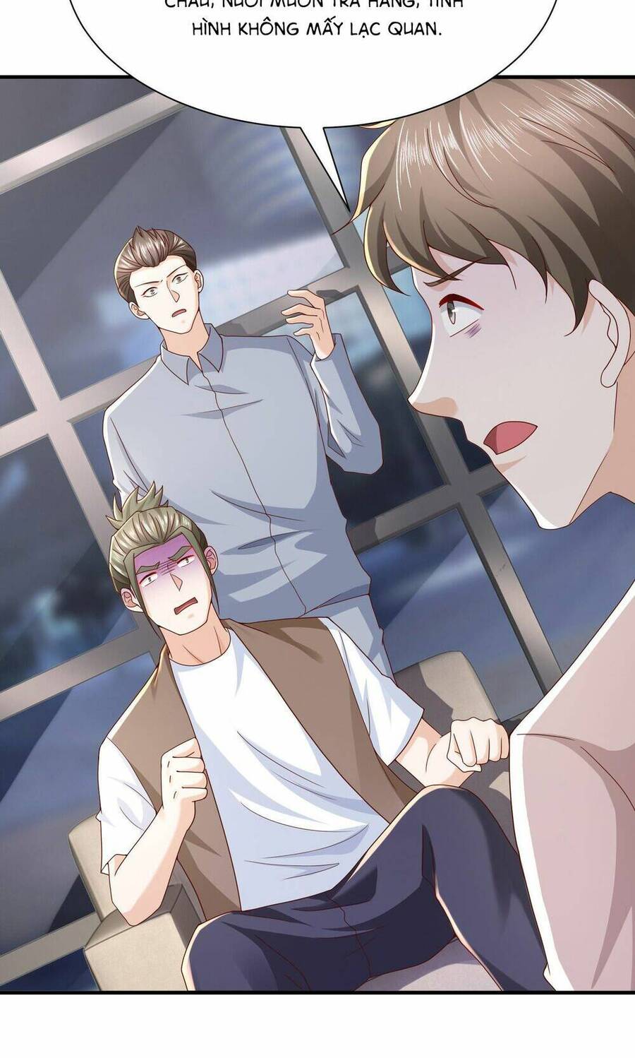 Mỗi Tuần Ta Có Một Nghề Nghiệp Mới Chap 291 - Next Chap 292