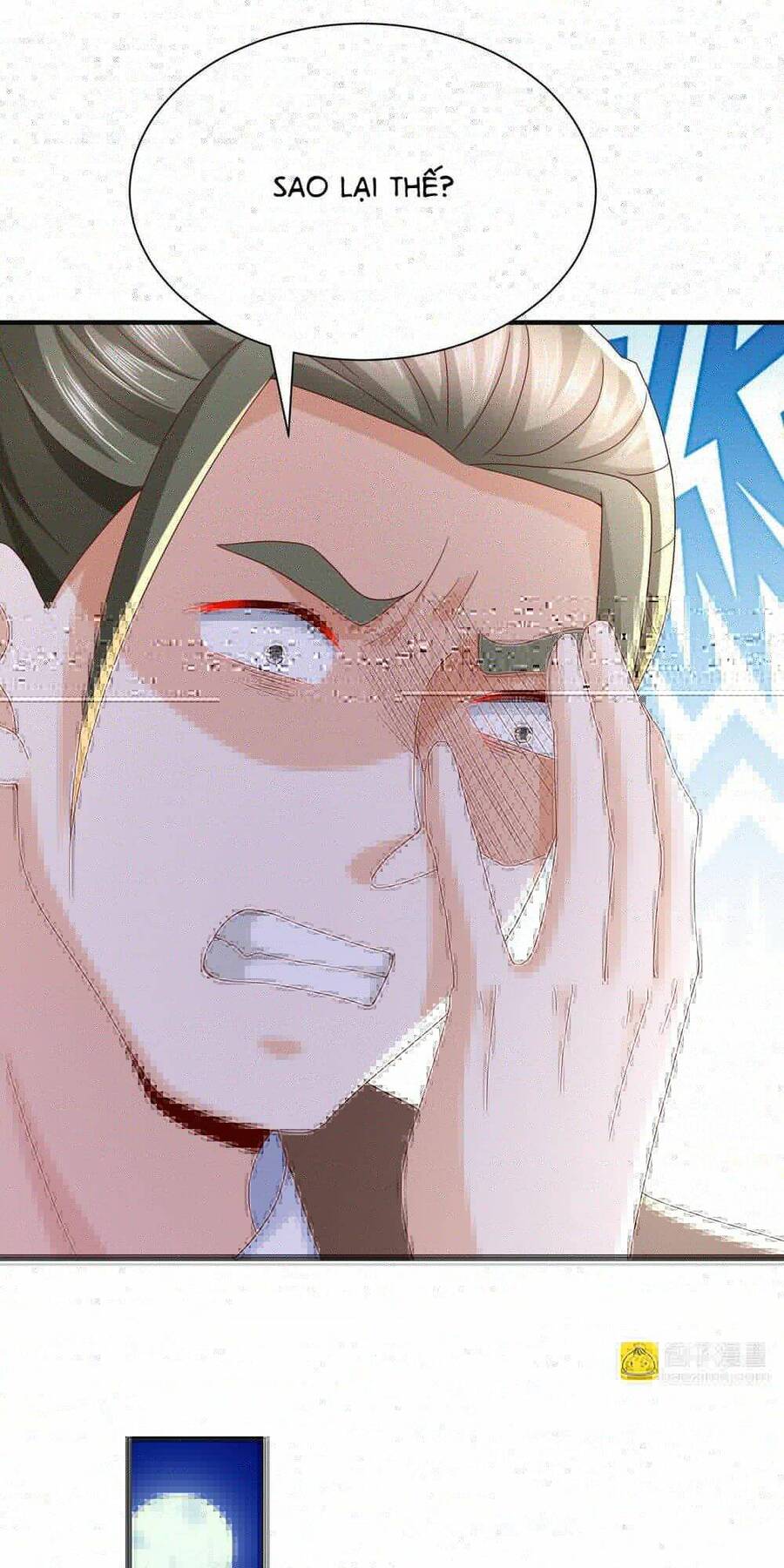 Mỗi Tuần Ta Có Một Nghề Nghiệp Mới Chap 291 - Next Chap 292