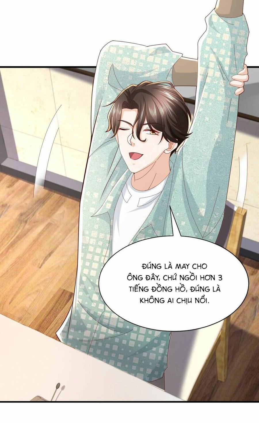 Mỗi Tuần Ta Có Một Nghề Nghiệp Mới Chap 291 - Next Chap 292