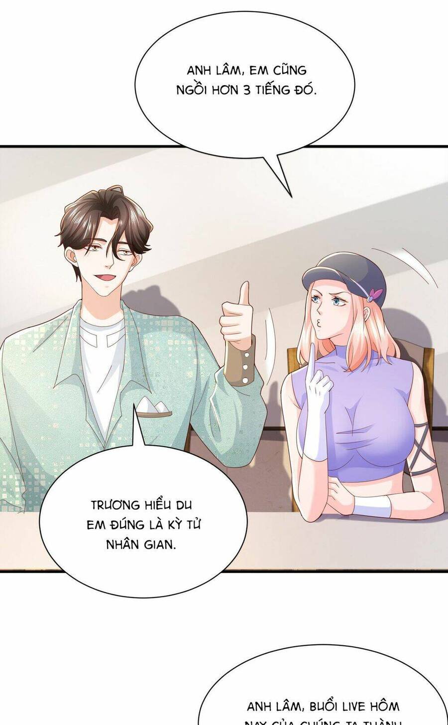 Mỗi Tuần Ta Có Một Nghề Nghiệp Mới Chap 291 - Next Chap 292
