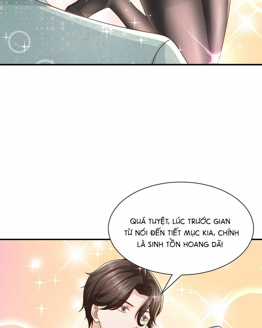 Mỗi Tuần Ta Có Một Nghề Nghiệp Mới Chap 291 - Next Chap 292