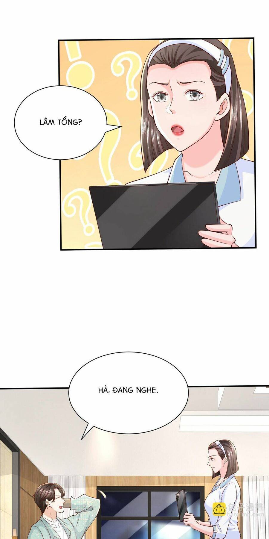 Mỗi Tuần Ta Có Một Nghề Nghiệp Mới Chap 291 - Next Chap 292