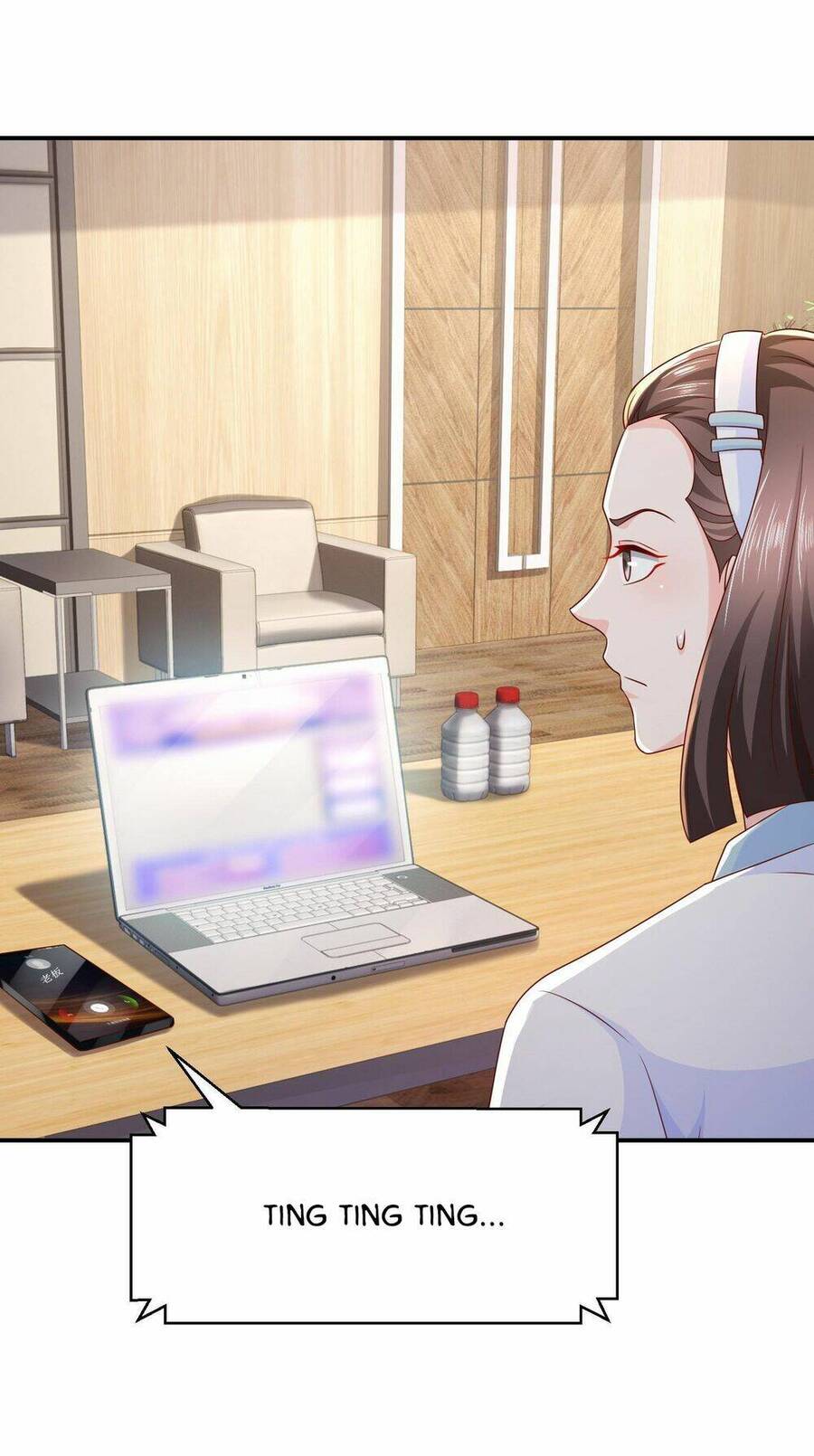 Mỗi Tuần Ta Có Một Nghề Nghiệp Mới Chap 291 - Next Chap 292