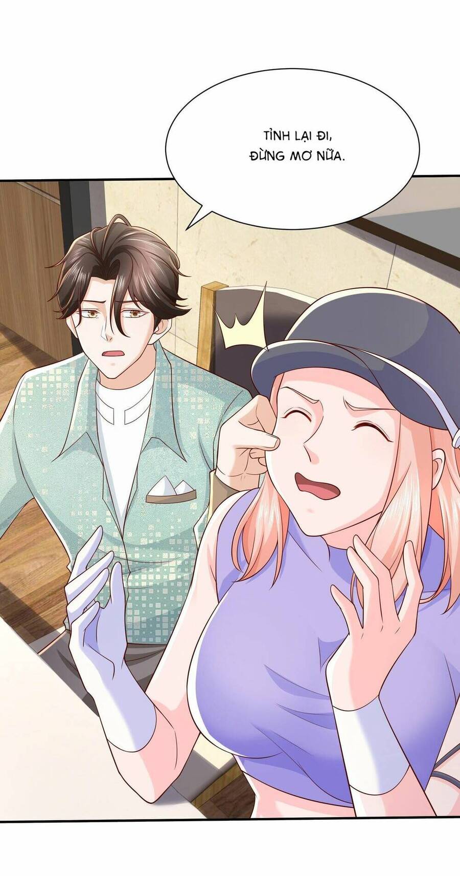Mỗi Tuần Ta Có Một Nghề Nghiệp Mới Chap 291 - Next Chap 292