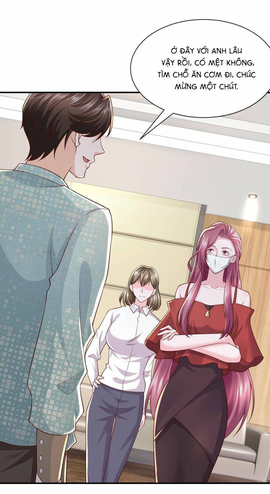 Mỗi Tuần Ta Có Một Nghề Nghiệp Mới Chap 291 - Next Chap 292