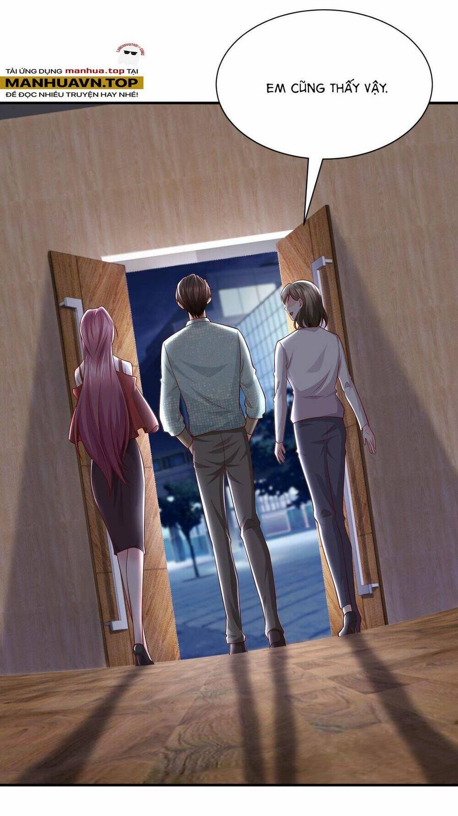 Mỗi Tuần Ta Có Một Nghề Nghiệp Mới Chap 291 - Next Chap 292