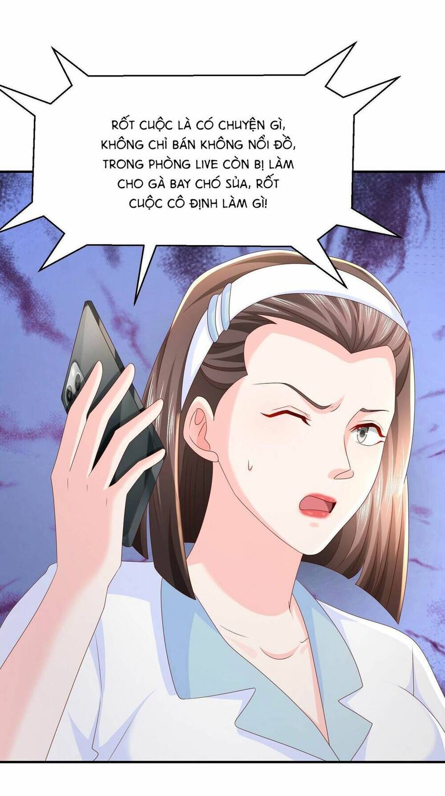 Mỗi Tuần Ta Có Một Nghề Nghiệp Mới Chap 291 - Next Chap 292