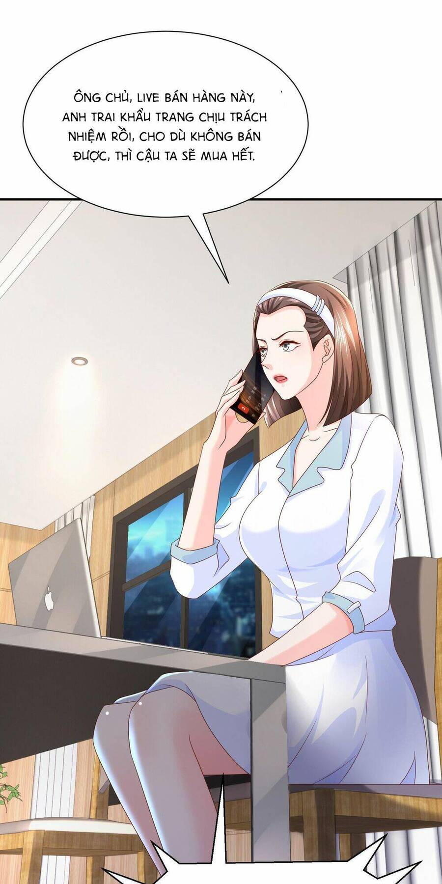 Mỗi Tuần Ta Có Một Nghề Nghiệp Mới Chap 291 - Next Chap 292