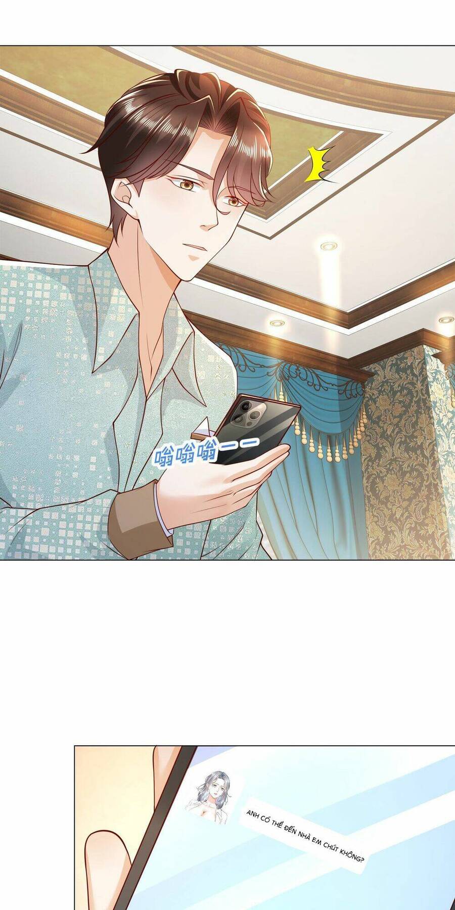 Mỗi Tuần Ta Có Một Nghề Nghiệp Mới Chap 292 - Next Chap 293