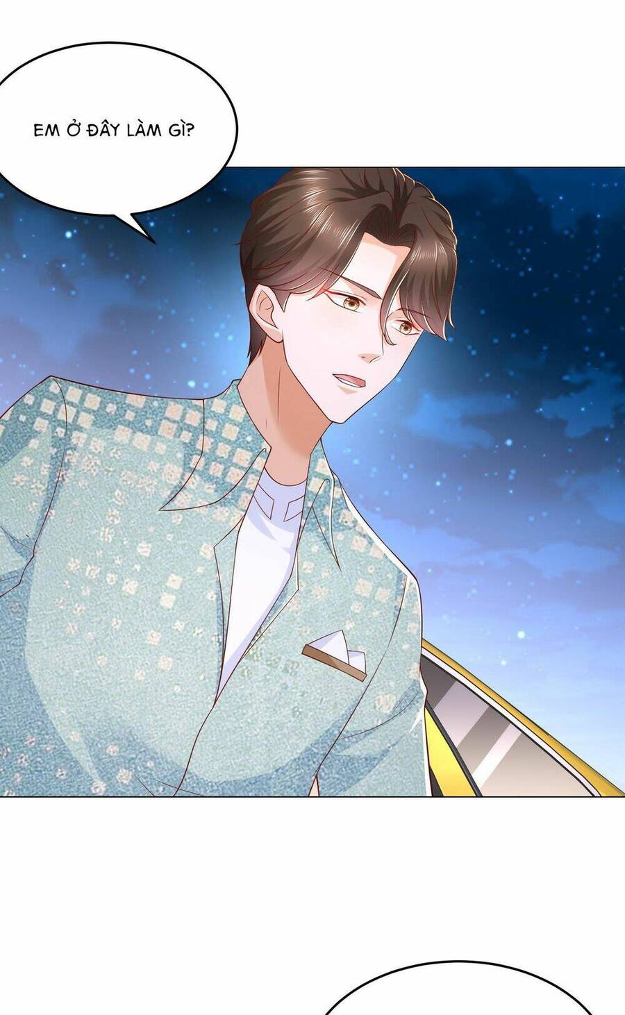 Mỗi Tuần Ta Có Một Nghề Nghiệp Mới Chap 292 - Next Chap 293