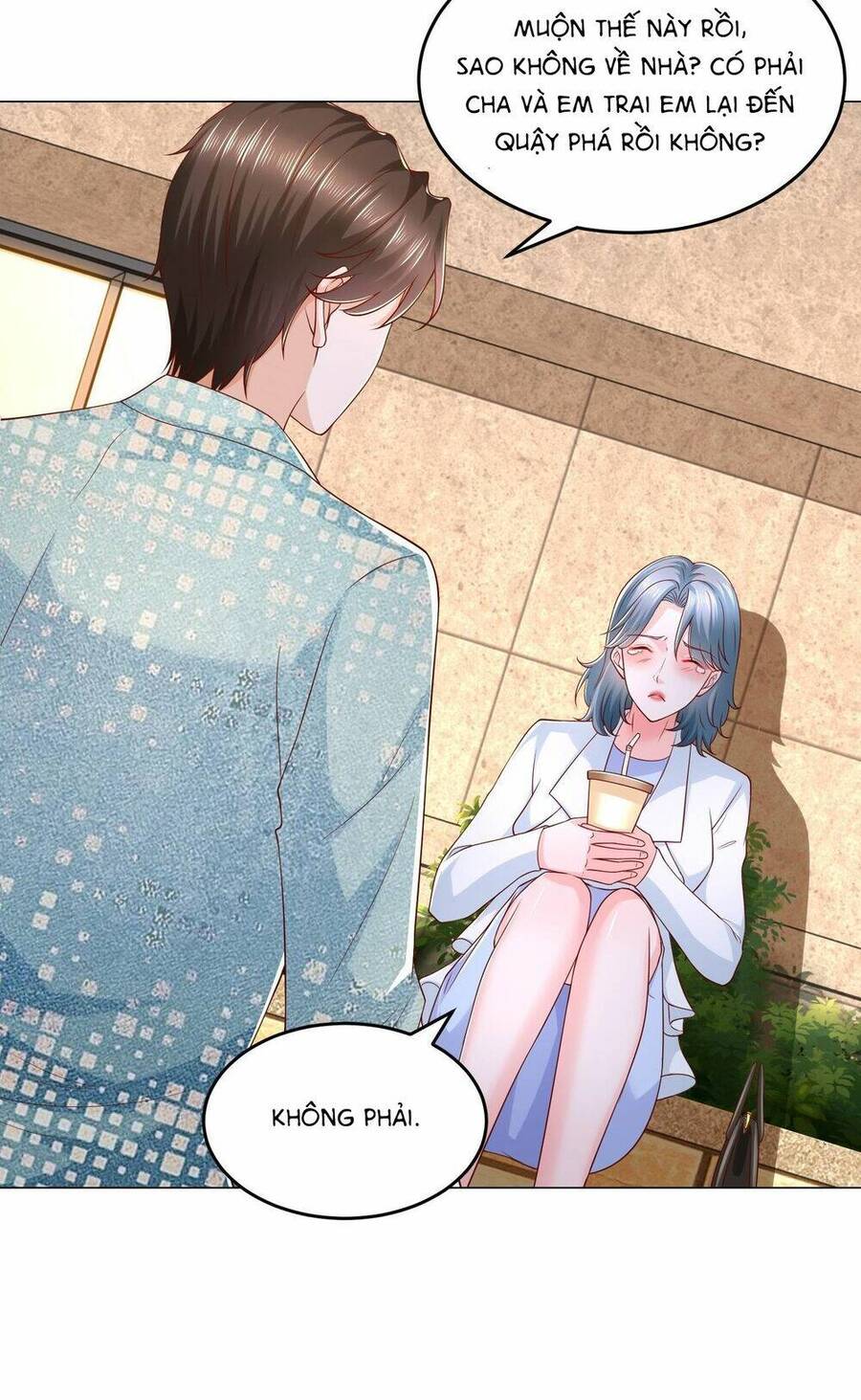 Mỗi Tuần Ta Có Một Nghề Nghiệp Mới Chap 292 - Next Chap 293