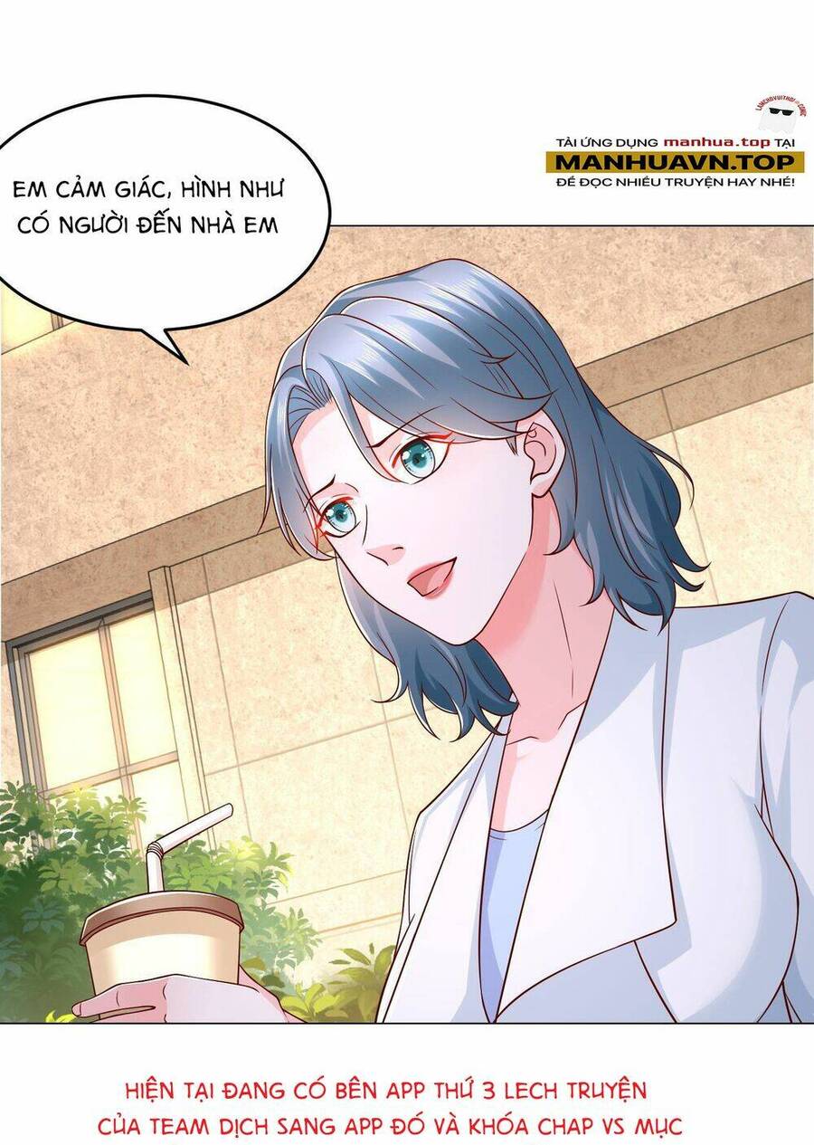 Mỗi Tuần Ta Có Một Nghề Nghiệp Mới Chap 292 - Next Chap 293