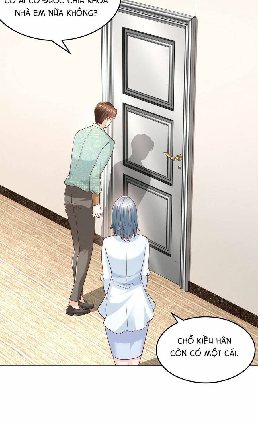 Mỗi Tuần Ta Có Một Nghề Nghiệp Mới Chap 292 - Next Chap 293