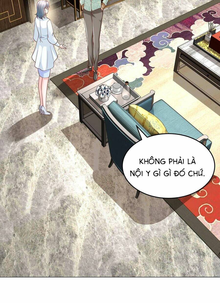 Mỗi Tuần Ta Có Một Nghề Nghiệp Mới Chap 292 - Next Chap 293