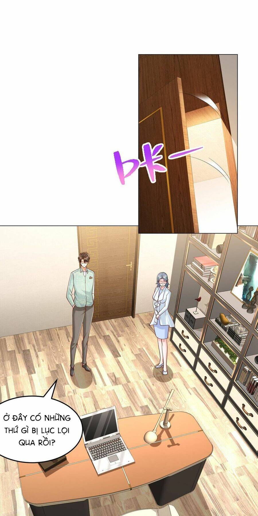 Mỗi Tuần Ta Có Một Nghề Nghiệp Mới Chap 292 - Next Chap 293