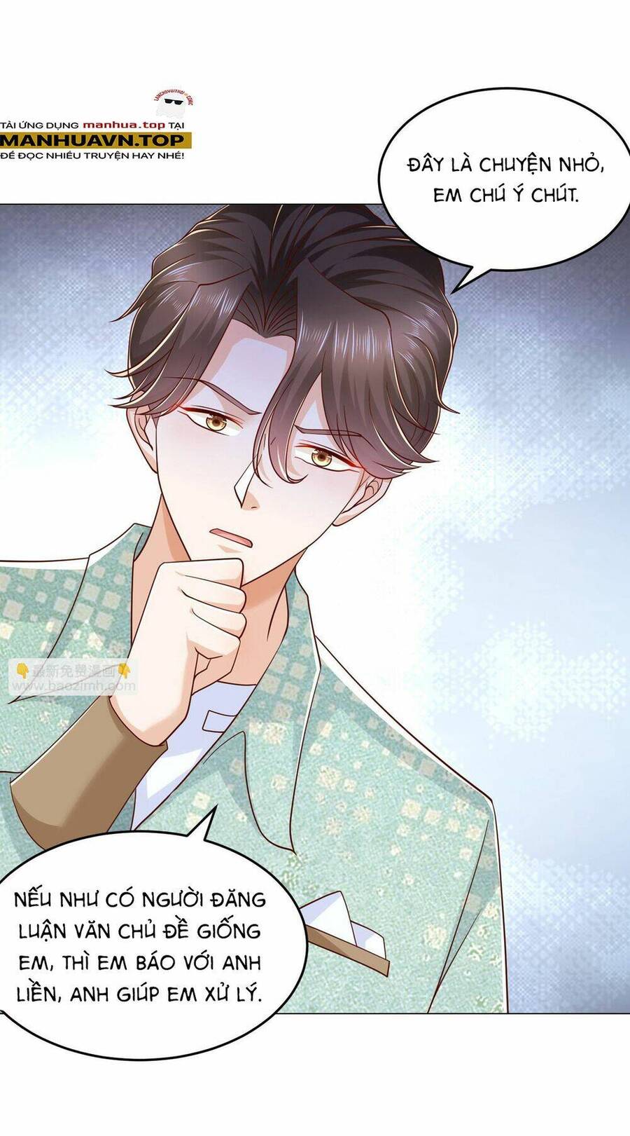 Mỗi Tuần Ta Có Một Nghề Nghiệp Mới Chap 292 - Next Chap 293
