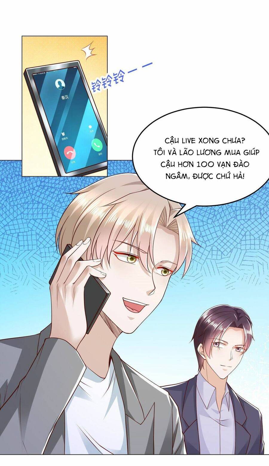 Mỗi Tuần Ta Có Một Nghề Nghiệp Mới Chap 292 - Next Chap 293