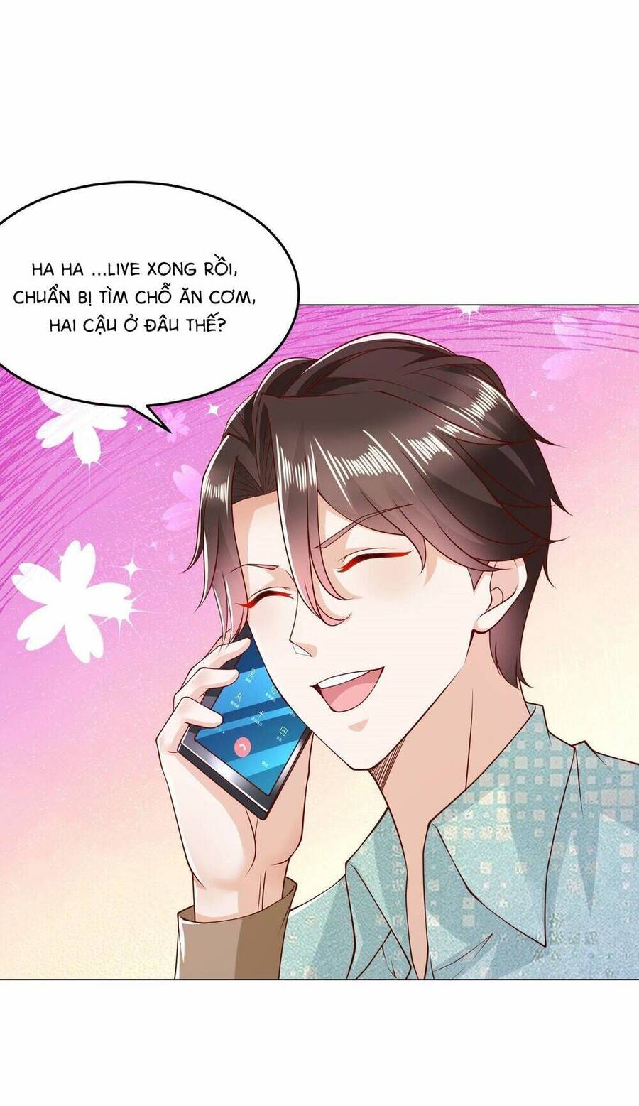 Mỗi Tuần Ta Có Một Nghề Nghiệp Mới Chap 292 - Next Chap 293