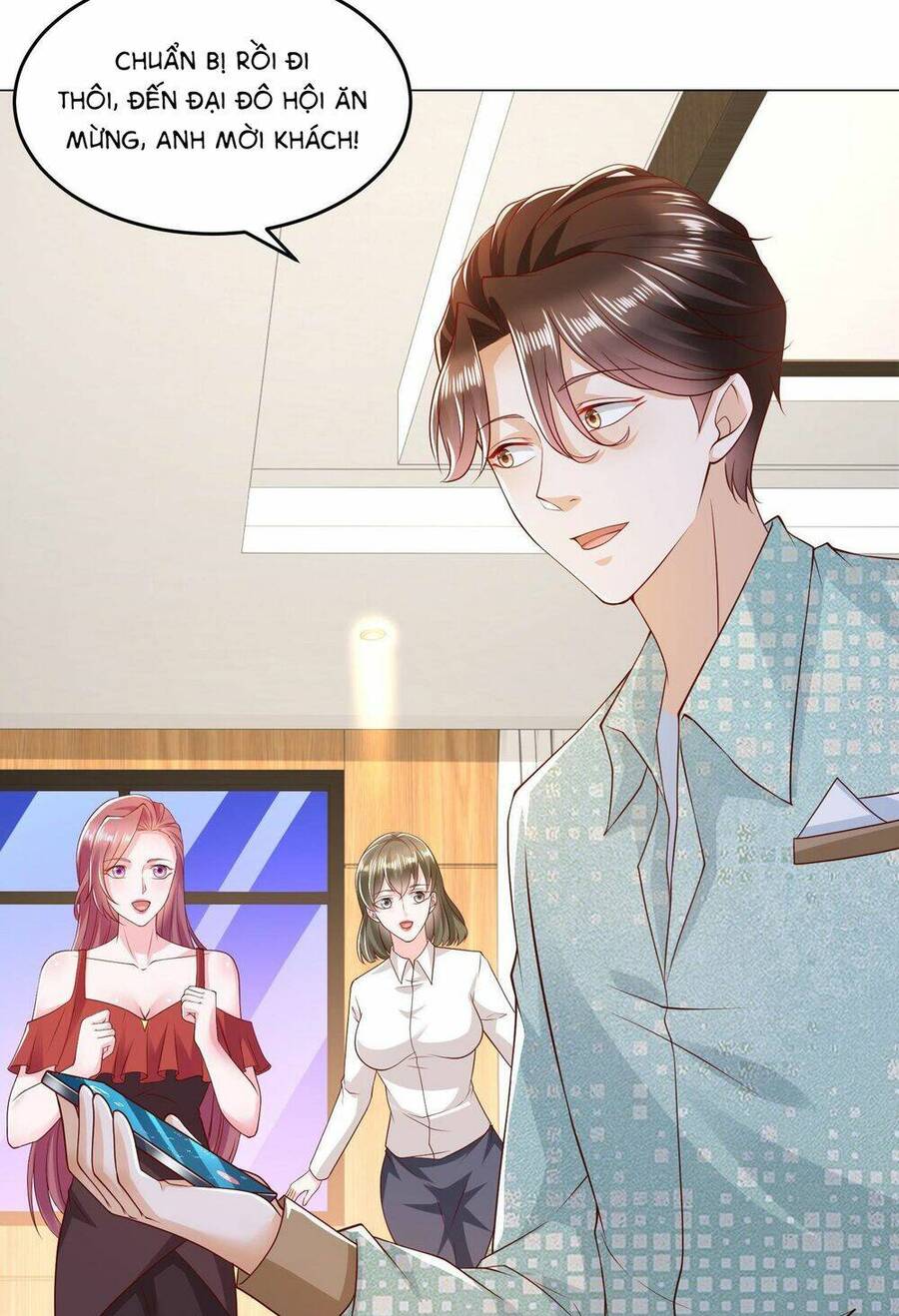 Mỗi Tuần Ta Có Một Nghề Nghiệp Mới Chap 292 - Next Chap 293