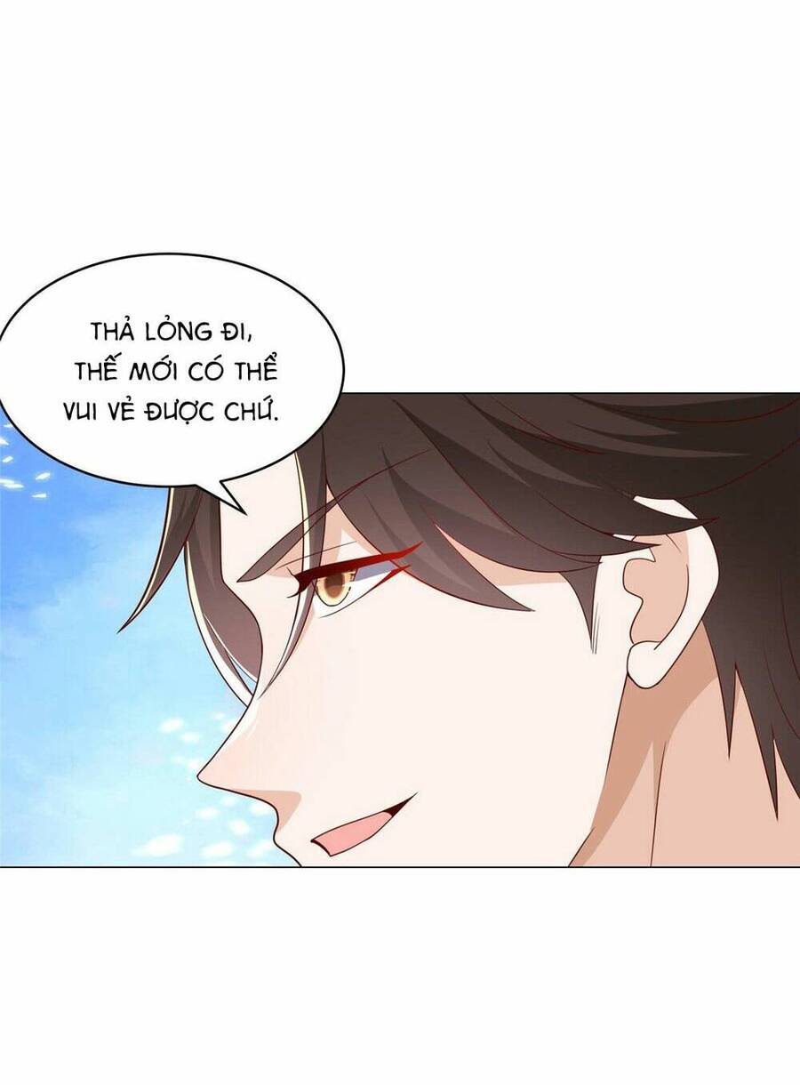 Mỗi Tuần Ta Có Một Nghề Nghiệp Mới Chap 293 - Next Chap 294