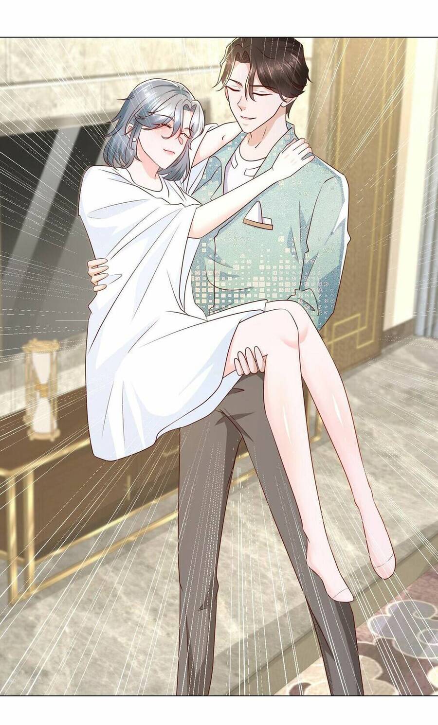 Mỗi Tuần Ta Có Một Nghề Nghiệp Mới Chap 293 - Next Chap 294